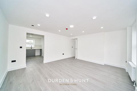 undefined, Birkbeck Mews, London E8