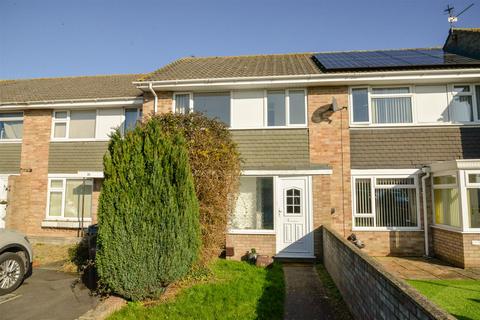 3 bedroom terraced house to rent, Lime Tree Close, Bridgwater TA6