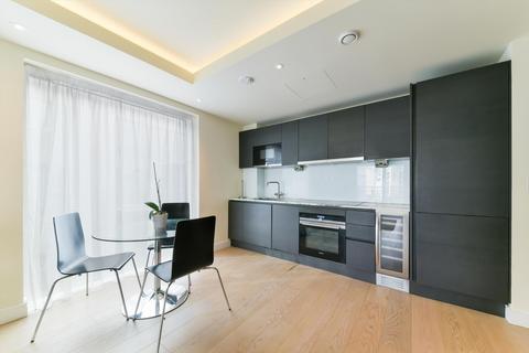 1 bedroom flat to rent, Woodford House, Chelsea Creek, Thurstan Street, Fulham, London, SW6.