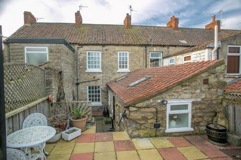 3 bedroom cottage for sale, Westgate, Pickering, YO18 8BB