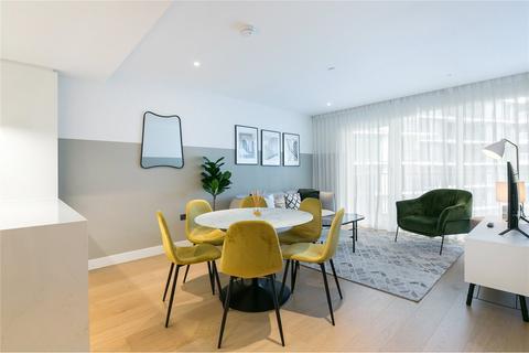 1 bedroom apartment to rent, White City Living, London, W12