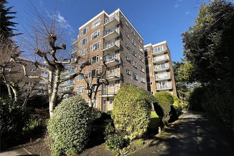 2 bedroom apartment to rent, Lindsay Road, Poole, Dorset, BH13