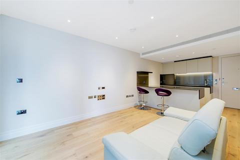 Studio to rent, 4 Riverlight Quay, Nine Elms Lane, London, SW11