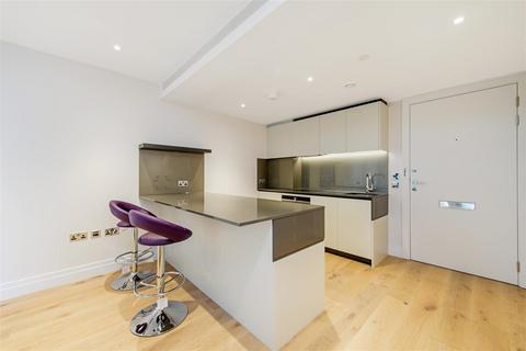 Studio to rent, 4 Riverlight Quay, Nine Elms Lane, London, SW11