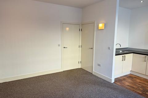 1 bedroom flat to rent, Green Lane, Sheffield, UK, S3