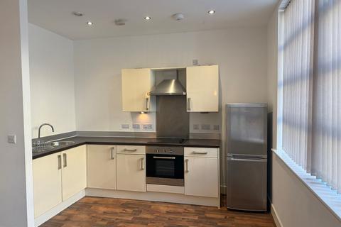 1 bedroom flat to rent, Green Lane, Sheffield, UK, S3