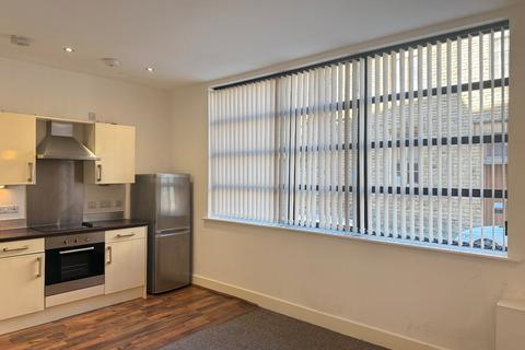 1 bedroom flat to rent, Green Lane, Sheffield, UK, S3