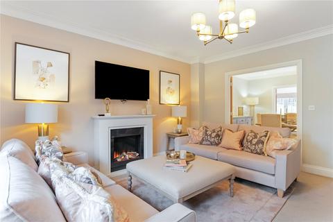 3 bedroom semi-detached house for sale, Manor Gardens, Shiplake, Henley On Thames, RG9