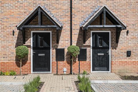 undefined, Manor Gardens, Shiplake, Henley On Thames, RG9