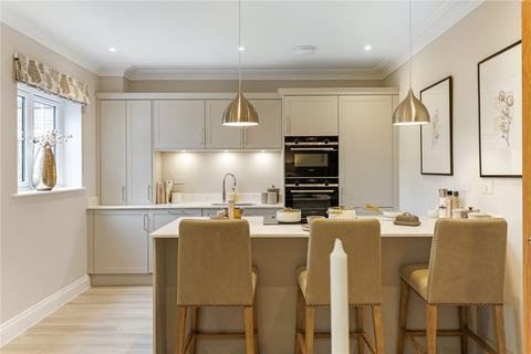 undefined, Manor Gardens, Shiplake, Henley On Thames, RG9