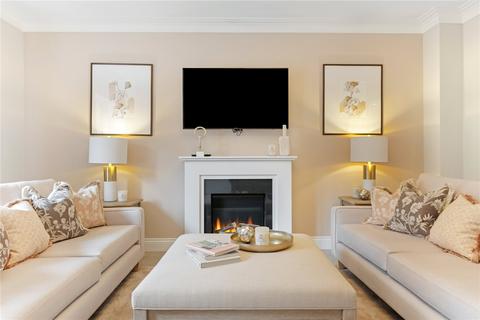 undefined, Manor Gardens, Shiplake, Henley On Thames, RG9