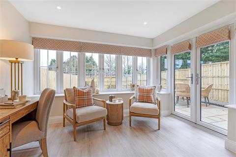 undefined, Manor Gardens, Shiplake, Henley On Thames, RG9