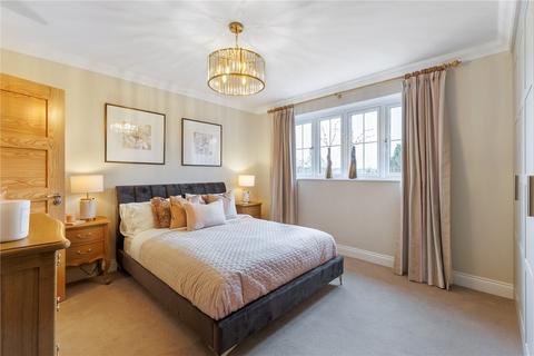 undefined, Manor Gardens, Shiplake, Henley On Thames, RG9