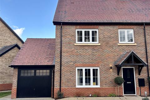 undefined, Manor Gardens, Shiplake, Henley On Thames, RG9