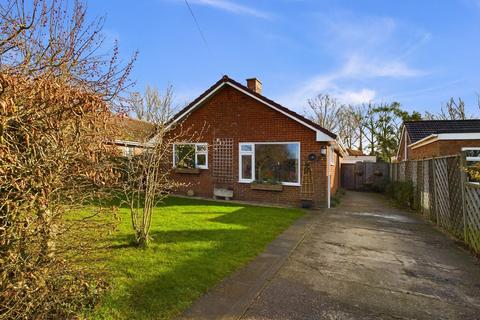 3 bedroom detached bungalow for sale, Lime Kiln Road, King's Lynn PE33