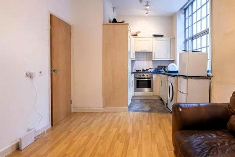 1 bedroom flat to rent, Colton Street, Leicester LE1