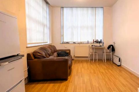 1 bedroom flat to rent, Colton Street, Leicester LE1