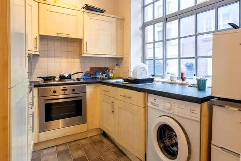 1 bedroom flat to rent, Colton Street, Leicester LE1