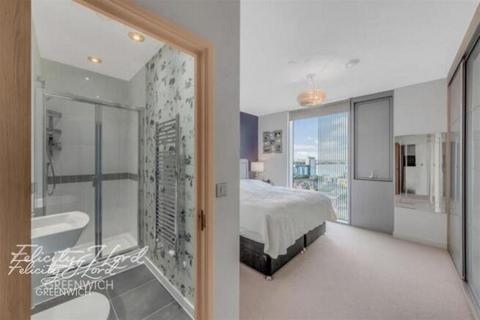 3 bedroom apartment for sale, Harmony Place, London, SE8 3FE