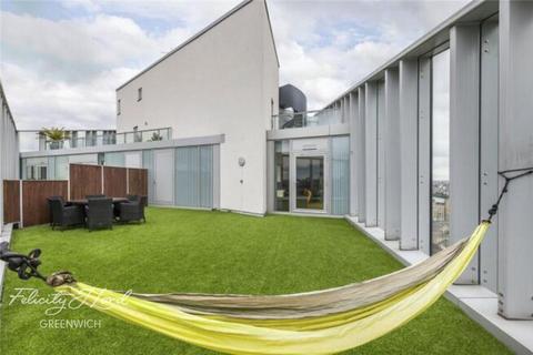 3 bedroom apartment for sale, Harmony Place, London, SE8