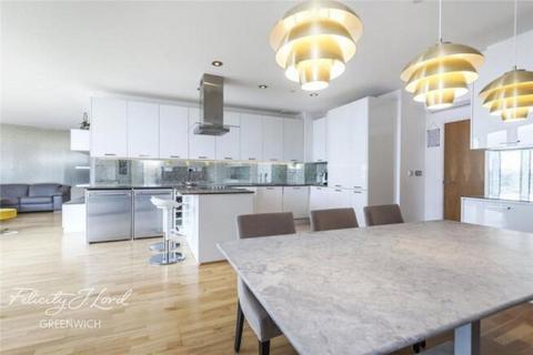 3 bedroom apartment for sale, Harmony Place, London, SE8