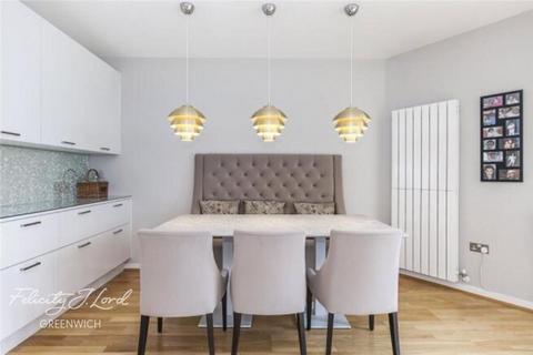 3 bedroom apartment for sale, Harmony Place, London, SE8
