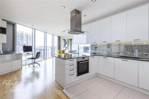 3 bedroom apartment for sale, Harmony Place, London, SE8