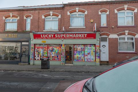 3 bedroom flat for sale, Beatrice Road, Leicester LE3