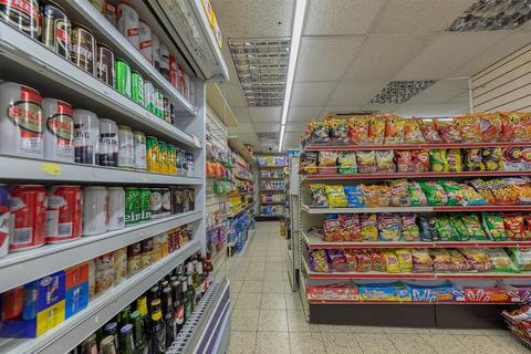 3 bedroom flat for sale, Beatrice Road, Leicester LE3