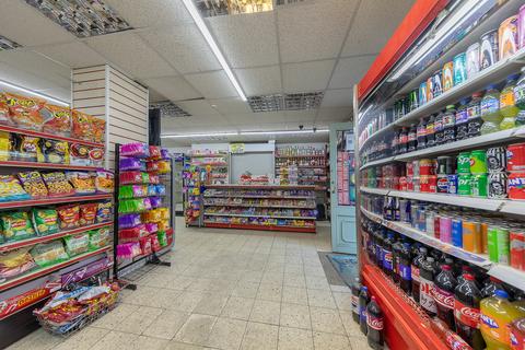 3 bedroom flat for sale, Beatrice Road, Leicester LE3