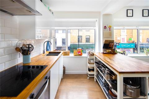 2 bedroom flat for sale, Deptford High Street, London, SE8