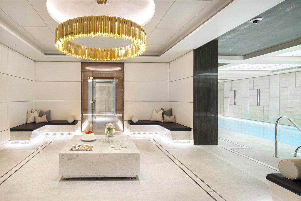 Swimming Pool/Spa