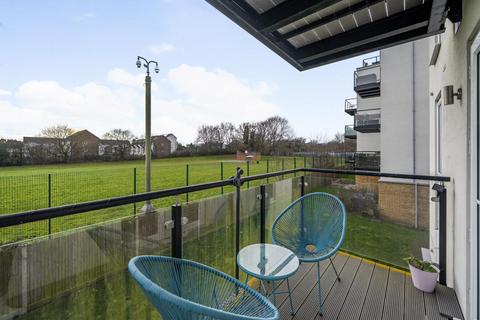 1 bedroom apartment for sale, Hawker Drive, Addlestone KT15