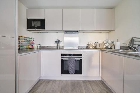 1 bedroom apartment for sale, Hawker Drive, Addlestone KT15