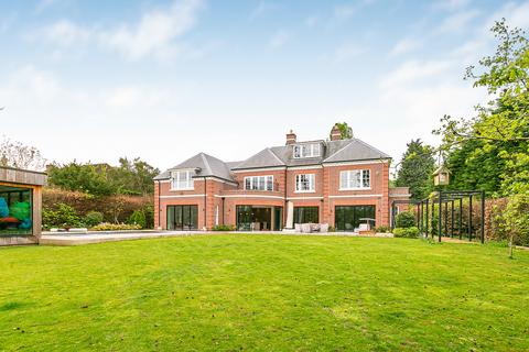 6 bedroom house for sale, Spicers Field, Surrey KT22