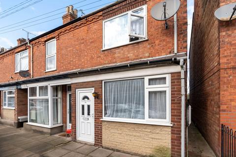 2 bedroom terraced house for sale, Portland Street, Boston, PE21