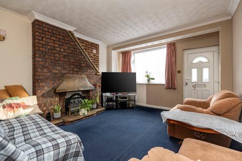 2 bedroom terraced house for sale, Portland Street, Boston, PE21