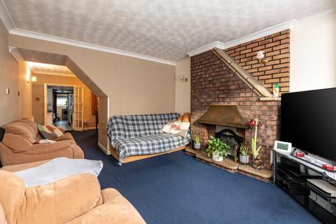 2 bedroom terraced house for sale, Portland Street, Boston, PE21