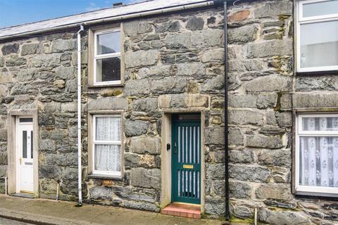 2 bedroom terraced house for sale, Glynllifon Street, Blaenau Ffestiniog