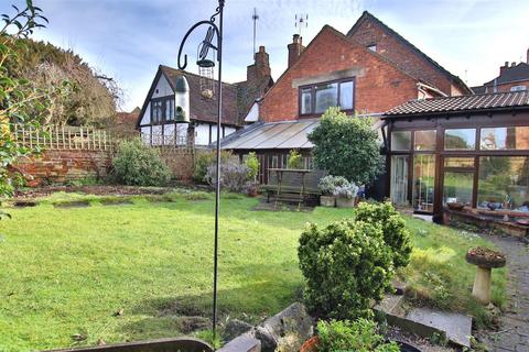 3 bedroom house for sale, Chandlers Court, Church Street, Tewkesbury