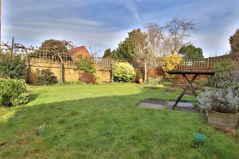 3 bedroom house for sale, Chandlers Court, Church Street, Tewkesbury