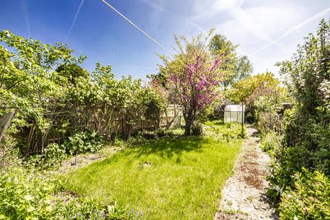 undefined, 1 Fairfield Cottages, Goring on Thames, RG8