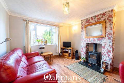 2 bedroom end of terrace house for sale, Shelfield Road, Birmingham, B14