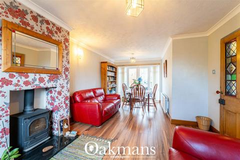 2 bedroom end of terrace house for sale, Shelfield Road, Birmingham, B14