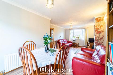 2 bedroom end of terrace house for sale, Shelfield Road, Birmingham, B14