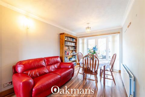 2 bedroom end of terrace house for sale, Shelfield Road, Birmingham, B14