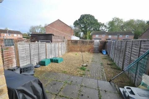 undefined, Cloudberry Road, Swindon SN25