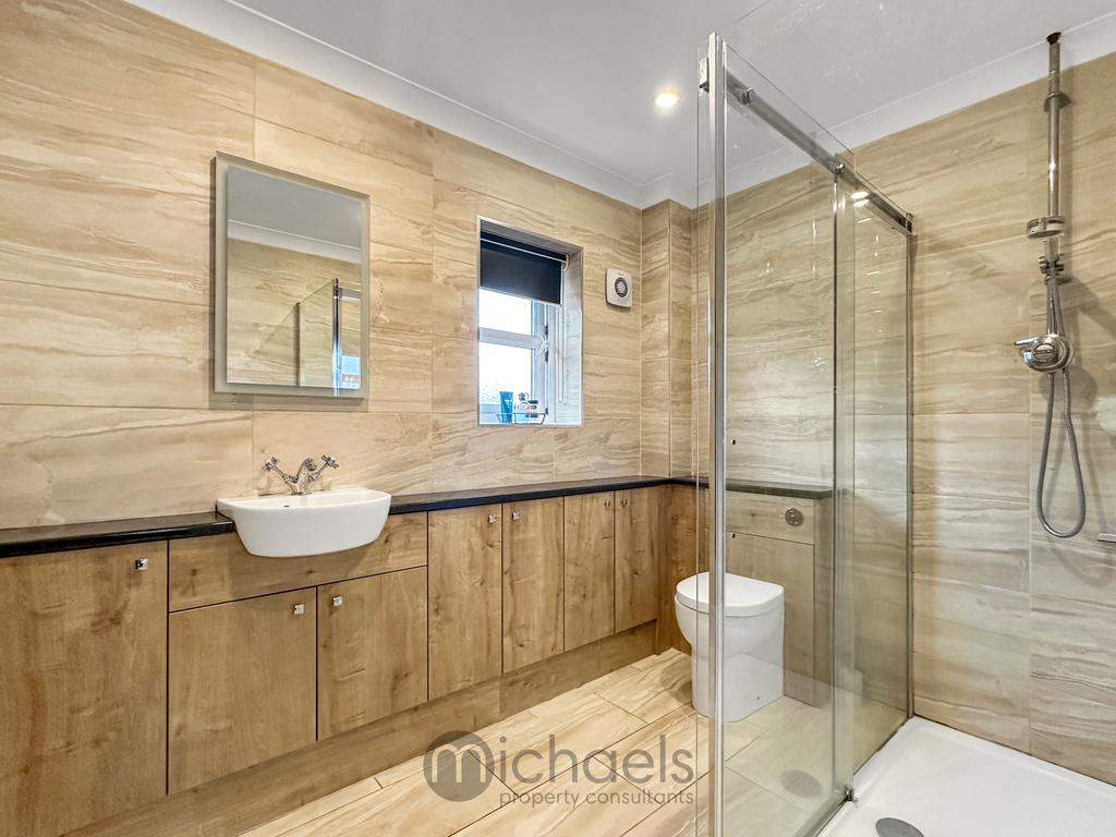 En-Suite