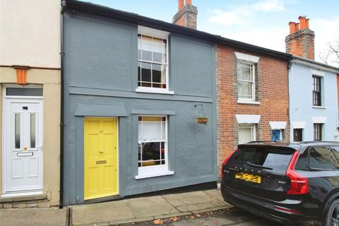 3 bedroom terraced house for sale, Maidenburgh Street, Colchester, Essex, CO1