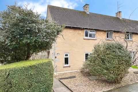 2 bedroom end of terrace house for sale, Keats Gardens, Stroud